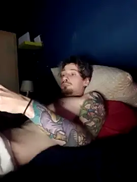 Magikmike94 online show from February 26, 2026, 3:00 pm