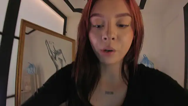 Snapshot of MelLove_ chatting on February 25, 2026, 12:09 am MelLove online show from February 25, 2026, 12:09 am