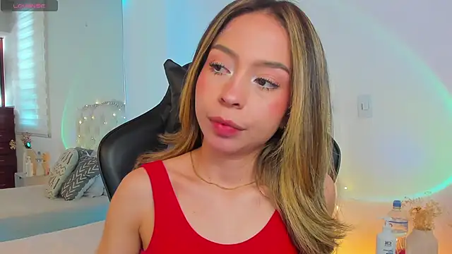 LuuluBerry online show from February 28, 2026, 3:02 pm