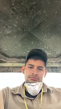 walterktm online show from February 25, 2026, 9:24 pm