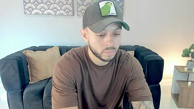 Snapshot of Daniel_kingx chatting on March 2, 2026, 12:34 pm Daniel kingx online show from March 2, 2026, 12:34 pm