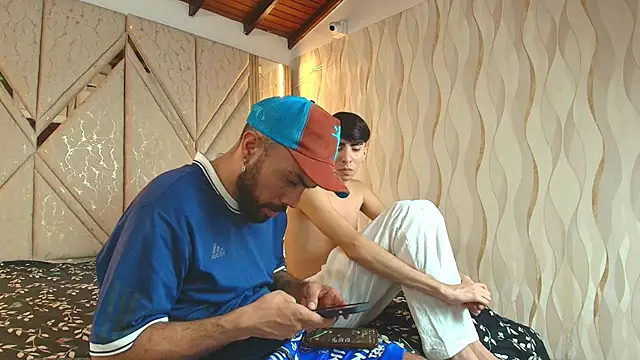 Michael Boyss online show from February 18, 2026, 1:56 am