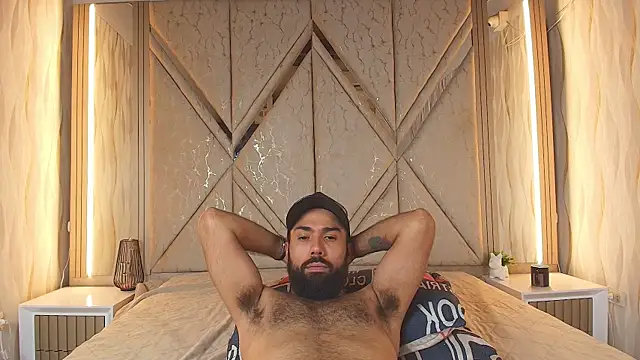 Michael Boyss online show from May 20, 2026, 8:59 pm