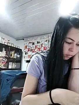 Snapshot of CandyyLove69 chatting on February 19, 2026, 3:35 am CandyyLove69 online show from February 19, 2026, 3:35 am