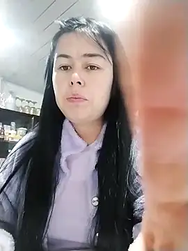 Snapshot of CandyyLove69 chatting on March 2, 2026, 2:36 am CandyyLove69 online show from March 2, 2026, 2:36 am