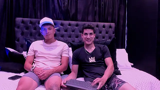 privacy friends online show from February 23, 2026, 8:50 pm