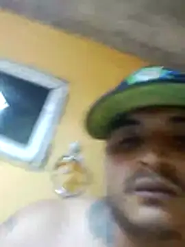 elcogecoge12 online show from February 19, 2026, 7:04 am