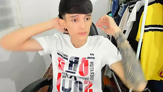 BOY-767 online show from April 9, 2026, 1:27 am