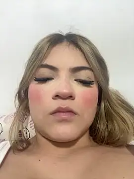 meggan    online show from February 21, 2026, 7:09 am