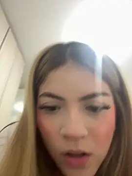 meggan    online show from February 22, 2026, 7:19 am