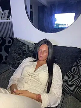 Destinylovex online show from March 24, 2026, 8:47 pm