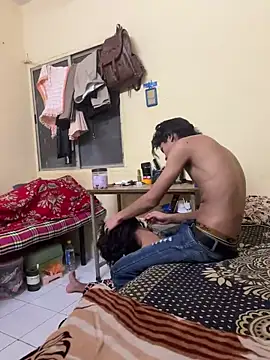 boy69cum online show from February 23, 2026, 7:11 pm