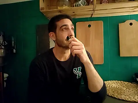 perfectcouple123 online show from March 9, 2026, 9:19 pm