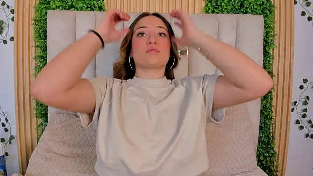 Kitty Milk nm online show from April 9, 2026, 4:56 pm