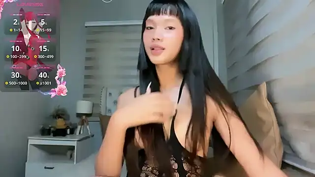 Claire Bearxx online show from March 23, 2026, 1:26 pm