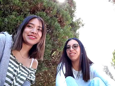 mila699  online show from February 24, 2026, 8:07 pm