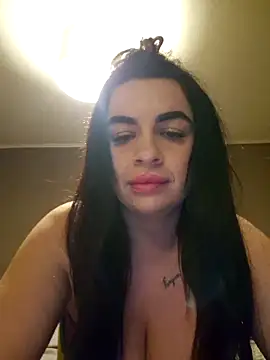 Cherrytease X online show from March 10, 2026, 6:35 pm