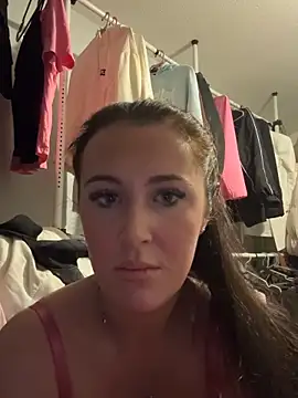 PinkVelvetx online show from February 21, 2026, 7:15 pm