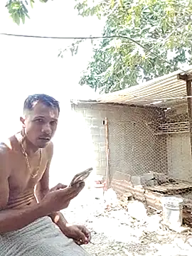 blackhot22c online show from February 28, 2026, 6:09 pm