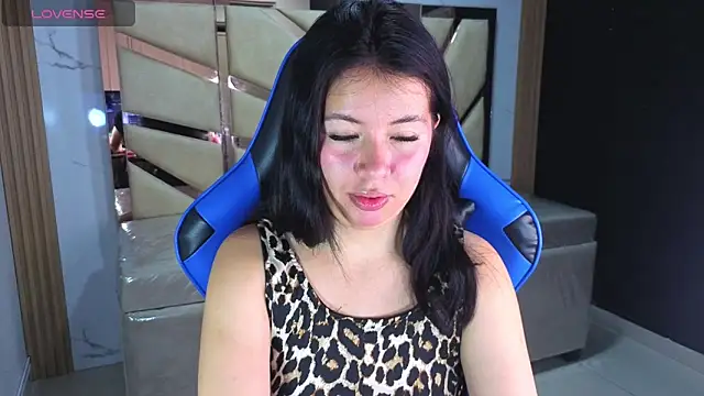 Kylia a online show from March 24, 2026, 8:03 pm