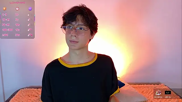 lui x dust online show from March 2, 2026, 6:03 am