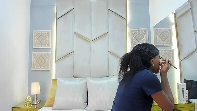 KarinaaCoxx online show from March 28, 2026, 12:16 pm