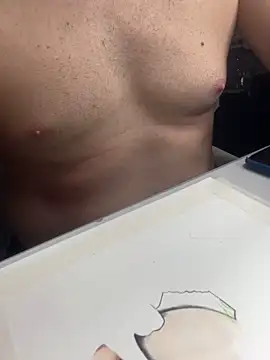 cute girl br online show from April 16, 2026, 8:20 pm