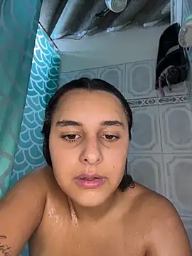 Paulha  miller online show from March 25, 2026, 9:21 pm