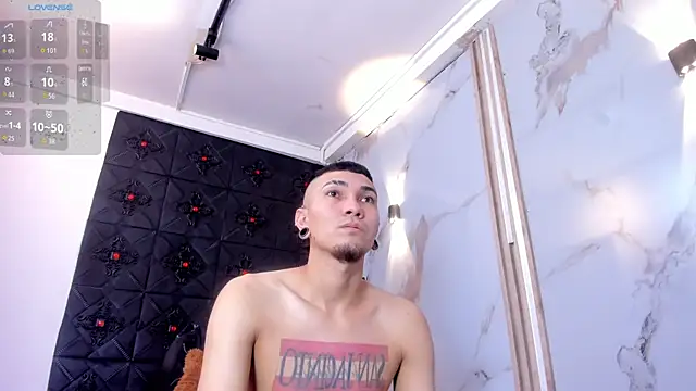 Logan and Reachel online show from March 27, 2026, 7:24 pm