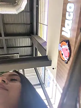 DulceCaroX online show from March 12, 2026, 8:26 pm