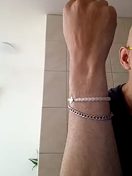 MisterX-47 online show from March 6, 2026, 2:13 pm