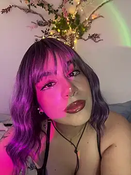 Selen Extasis online show from March 20, 2026, 1:43 am