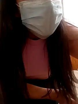 Rosyshadow online show from March 27, 2026, 8:30 pm