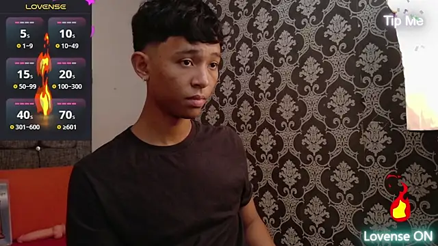 Little Twink19x online show from May 28, 2026, 7:33 pm