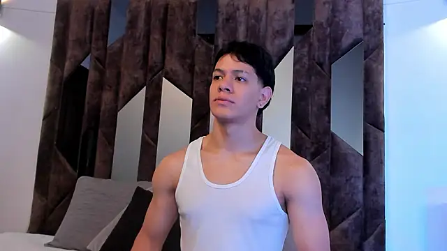 Snapshot of TonyPetrovjs chatting on February 21, 2026, 4:24 am TonyPetrovjs online show from February 21, 2026, 4:24 am