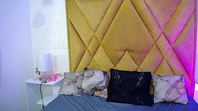 Sophie Galli online show from February 25, 2026, 1:10 pm