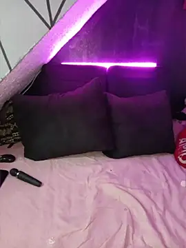 ValeriaSalvino online show from March 24, 2026, 8:14 pm