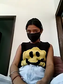 Miss  hotty online show from February 19, 2026, 4:30 am