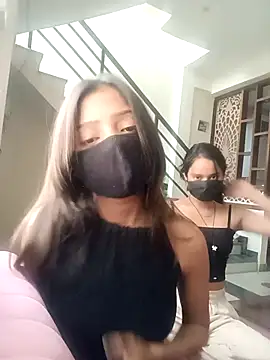 Miss  hotty online show from February 22, 2026, 6:35 am