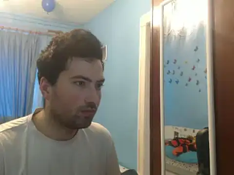 Snapshot of JacksonRost chatting on February 20, 2026, 6:26 am JacksonRost online show from February 20, 2026, 6:26 am