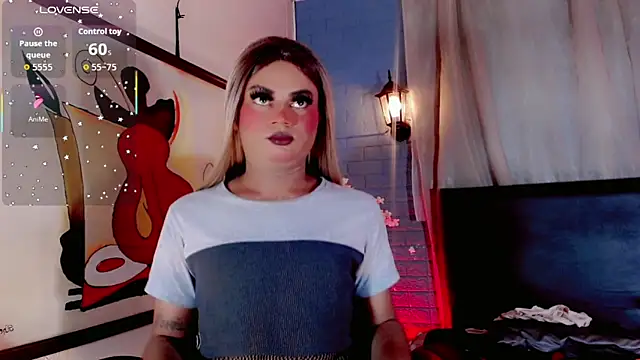 Snapshot of Mayka_Hot chatting on February 28, 2026, 11:22 am Mayka Hot online show from February 28, 2026, 11:22 am