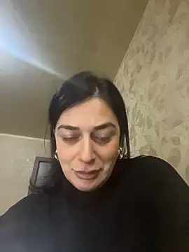 Snapshot of _AnChous_ chatting on February 22, 2026, 3:43 pm AnChous online show from February 22, 2026, 3:43 pm