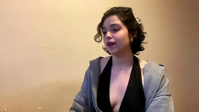 WildNatalieX online show from March 23, 2026, 3:27 pm