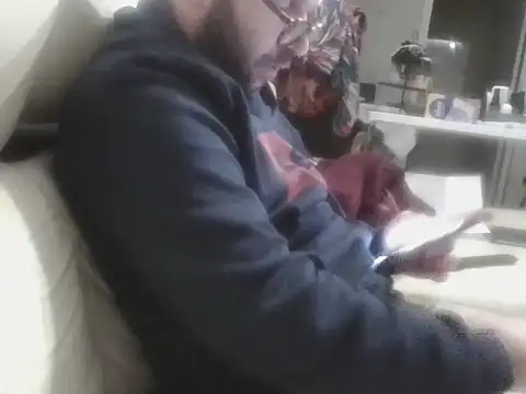 Florent1307 online show from February 26, 2026, 9:36 pm