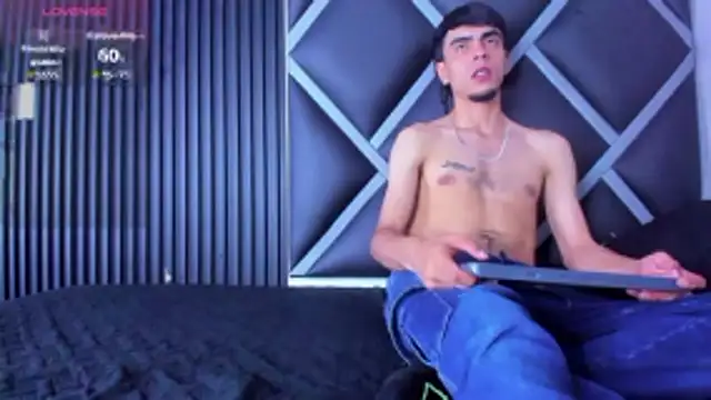 Endrick-23 online show from April 18, 2026, 4:49 am