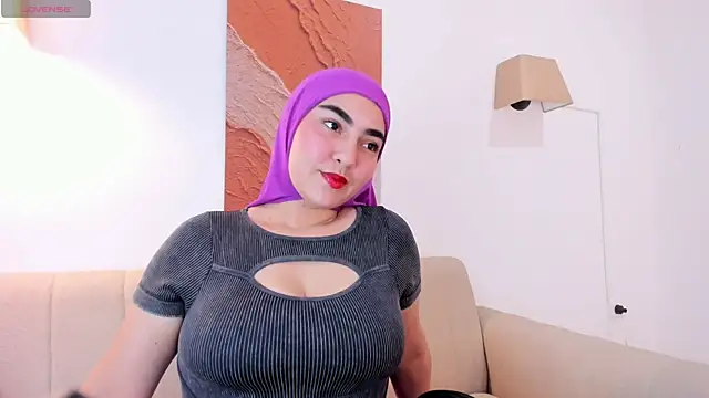 Malika Noor online show from June 6, 2026, 4:01 pm