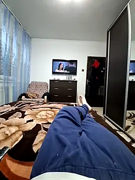 Mikecrazyhy online show from February 19, 2026, 4:58 pm