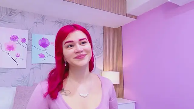 CherryTayloor online show from March 27, 2026, 2:39 am