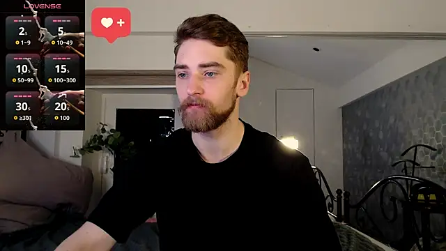 Dexter Raze online show from February 28, 2026, 10:44 pm