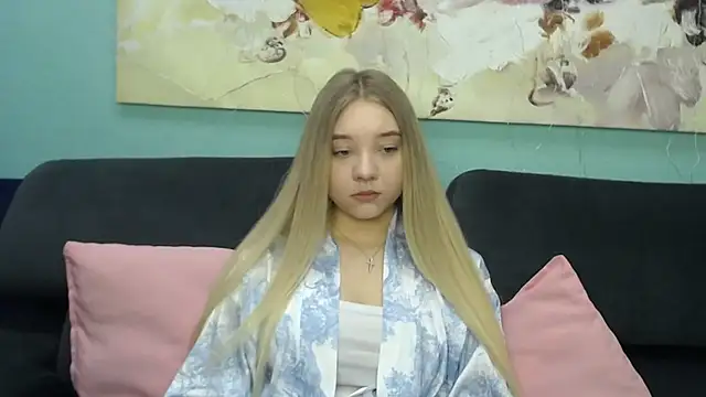 MilanaSiia online show from March 1, 2026, 5:53 am